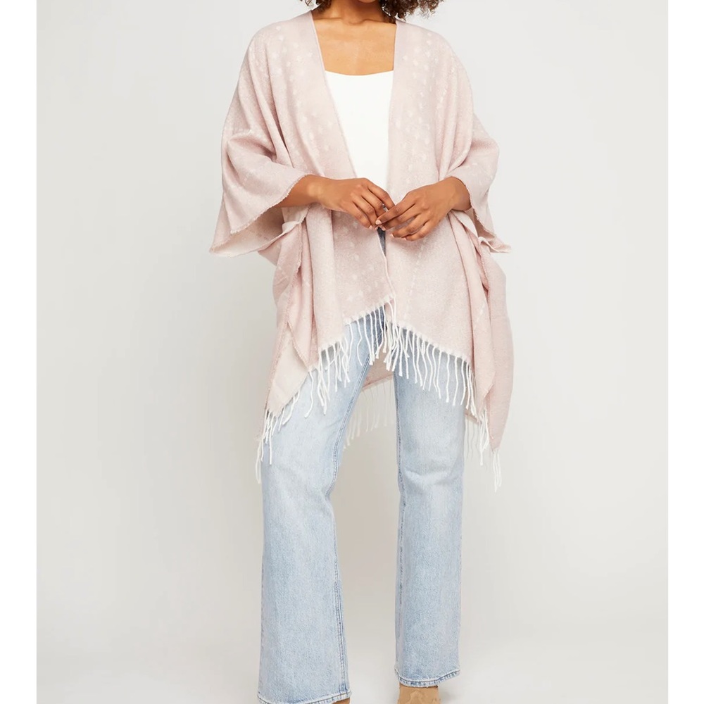 Women’s Gentle Fawn Hermosa Cover up